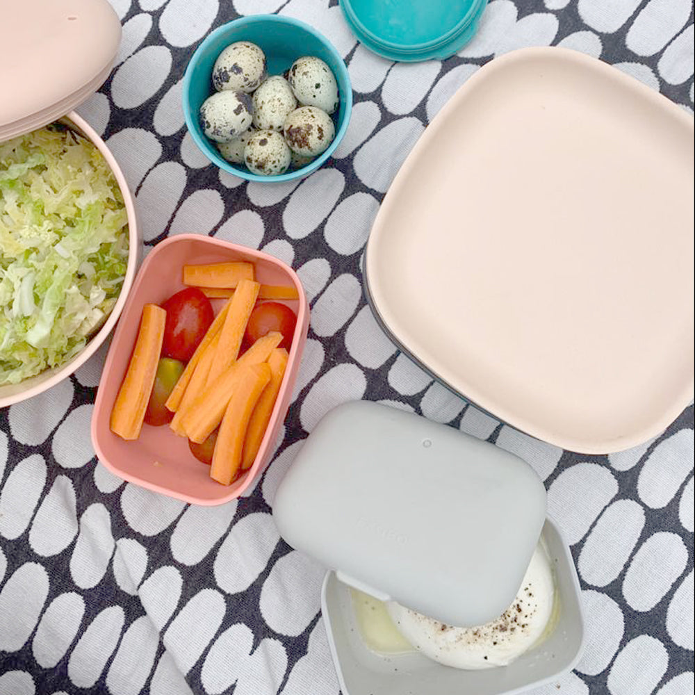 Vorratsbehältern 750 ml Store &amp; Go