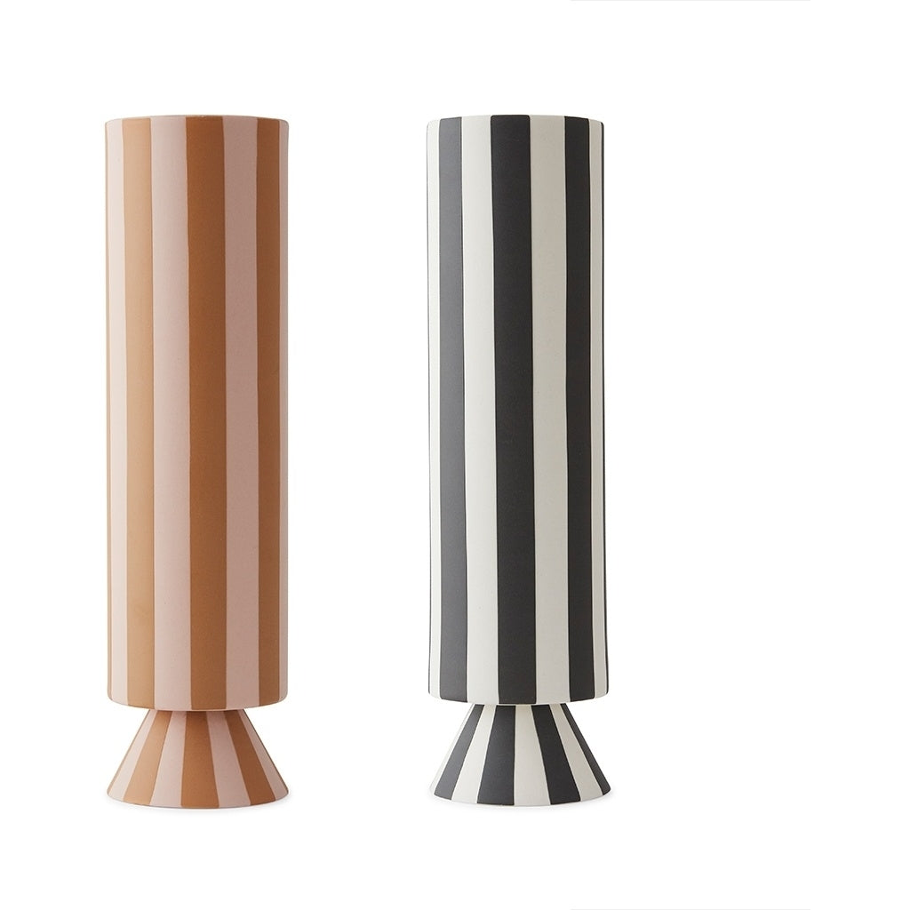 Vase Toppu High