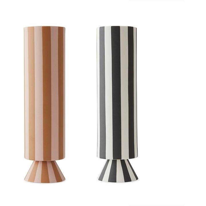 Vase Toppu High