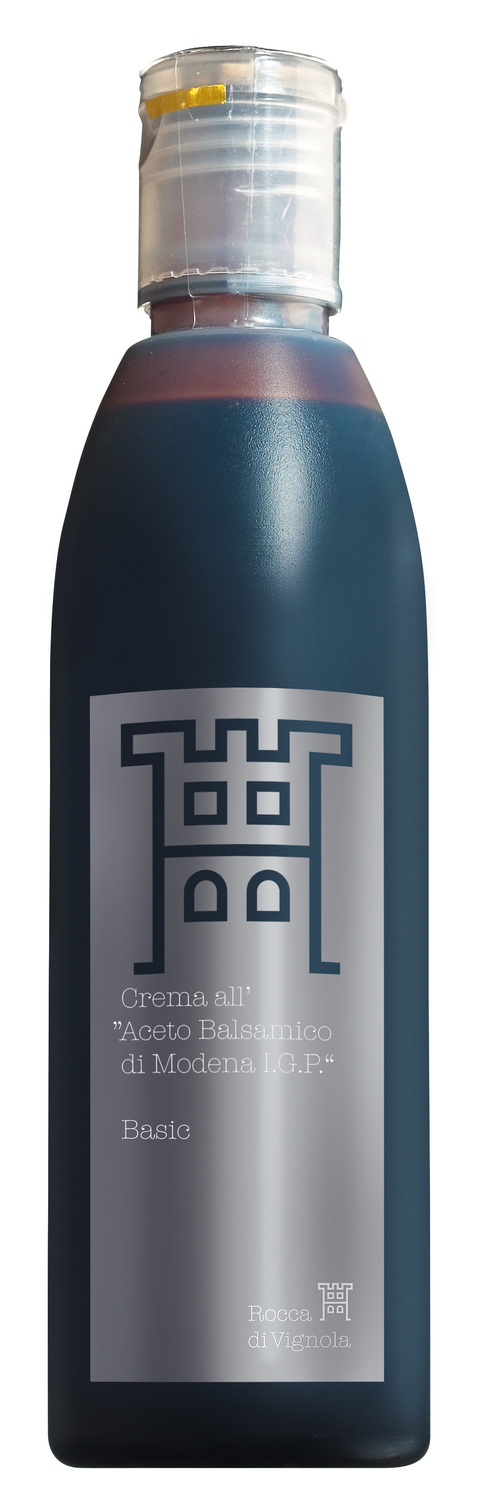 Crema al Aceto Balsamico di Modena IGP