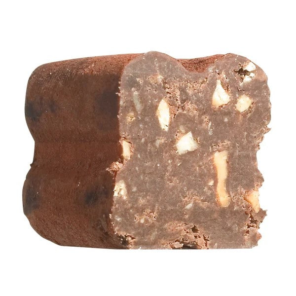 Tartufi dolci neri