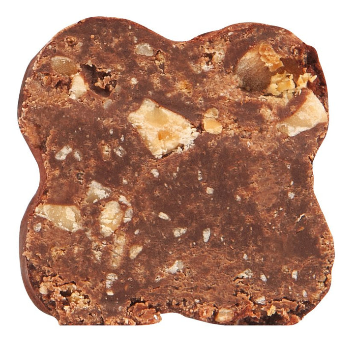 Tartufi dolci con amaretti