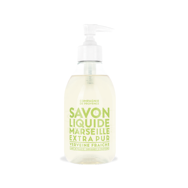 Liquid soap extra pure