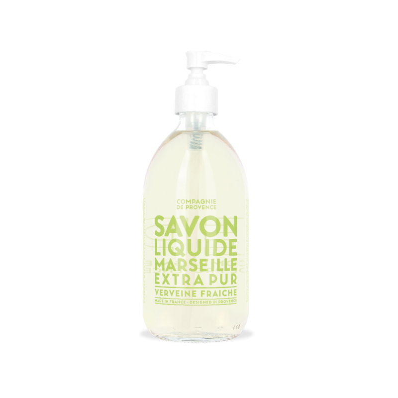 Liquid soap extra pure