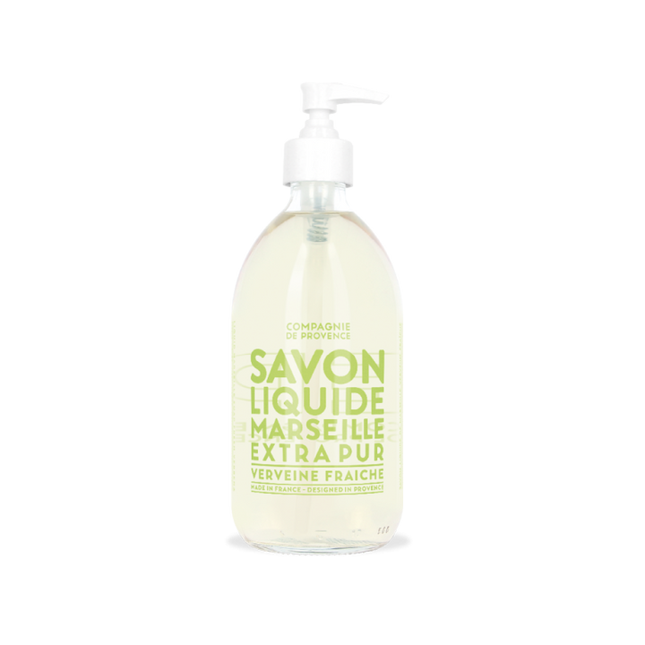 Liquid soap extra pure