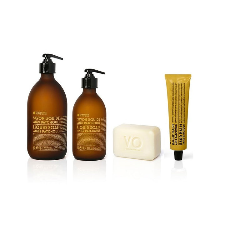 Hand balm version originals