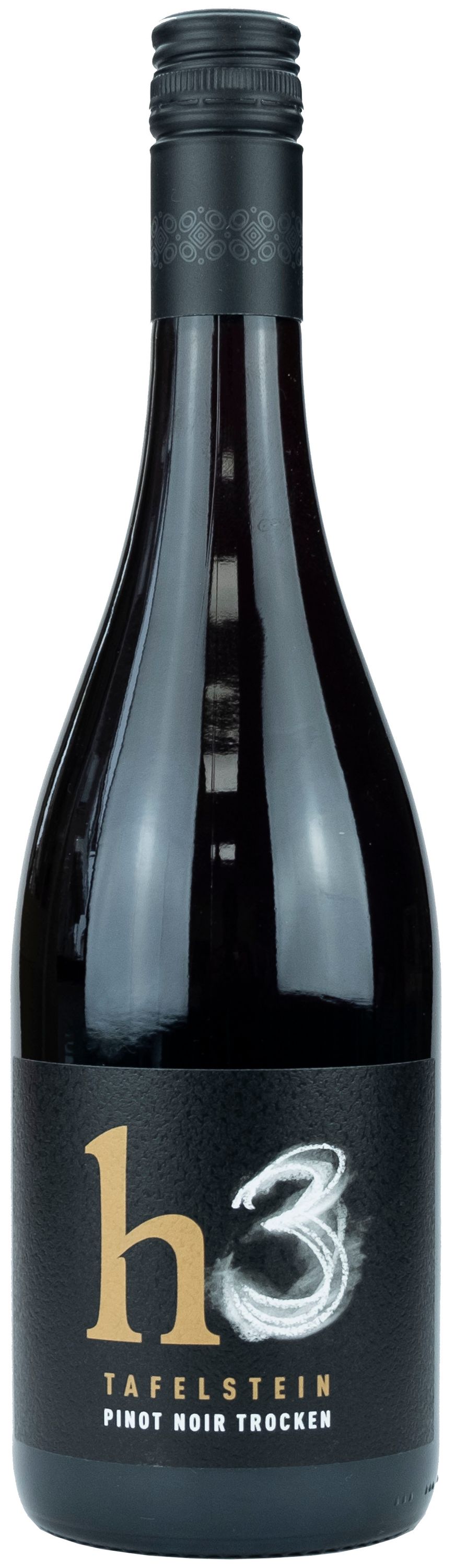 h3 Pinot Noir Tafelstein 2018