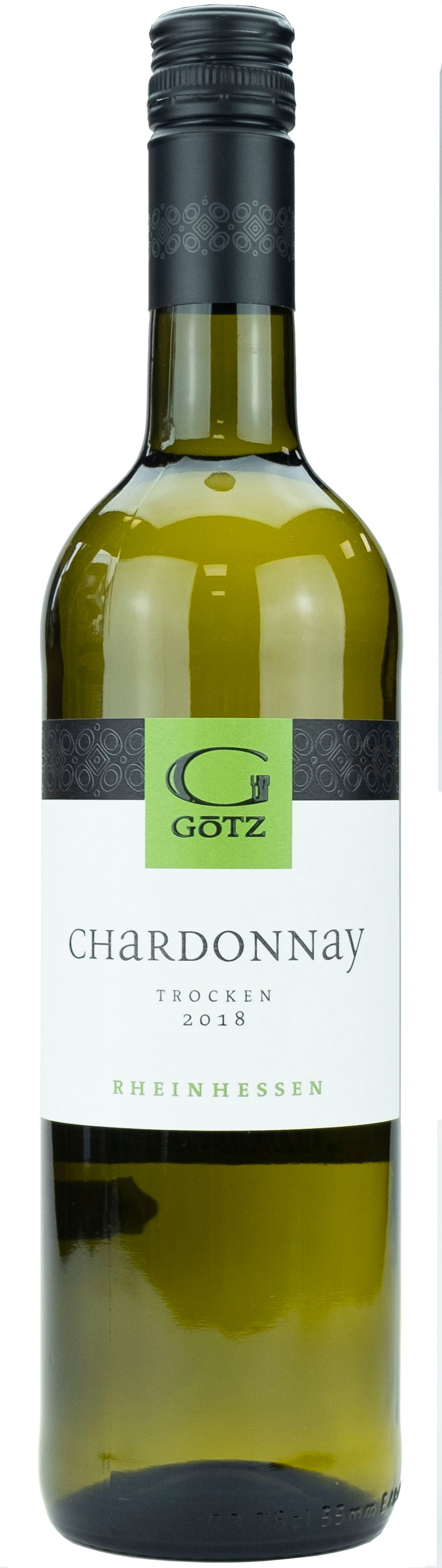 Chardonnay 2018