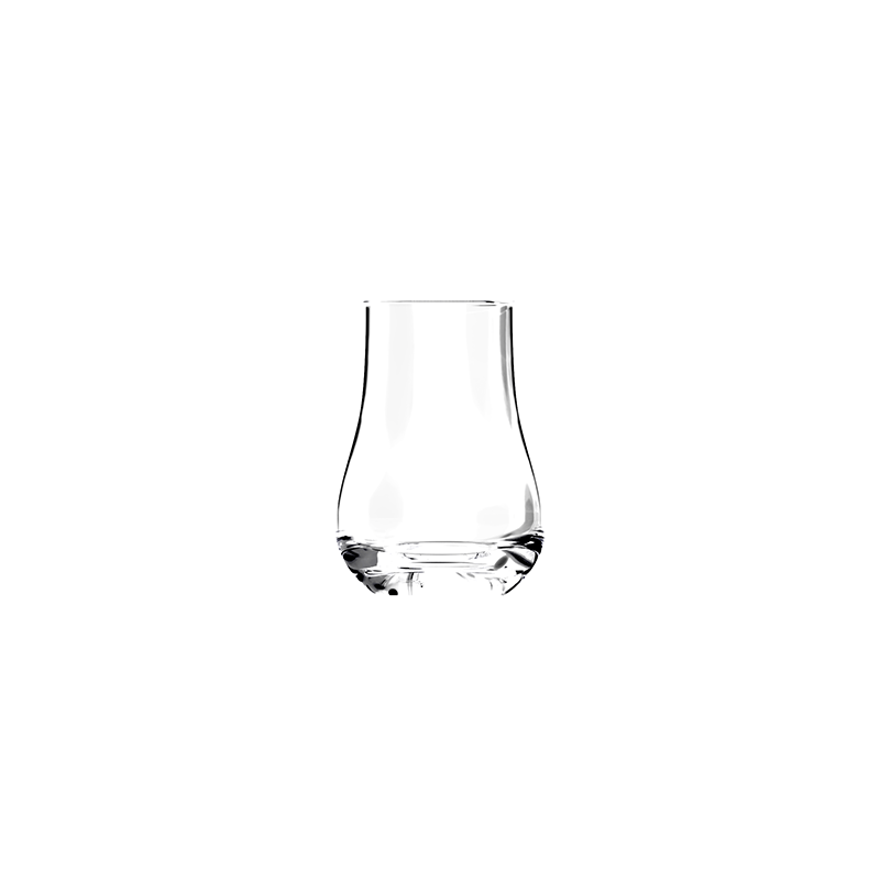 RUM Co. of Fiji Rum Tumbler