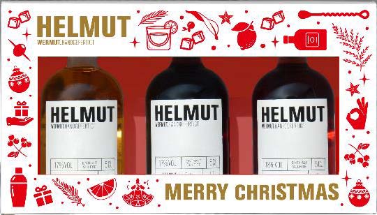 Helmut - Mini