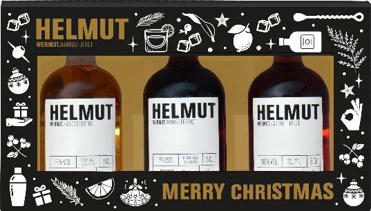 Helmut - Mini