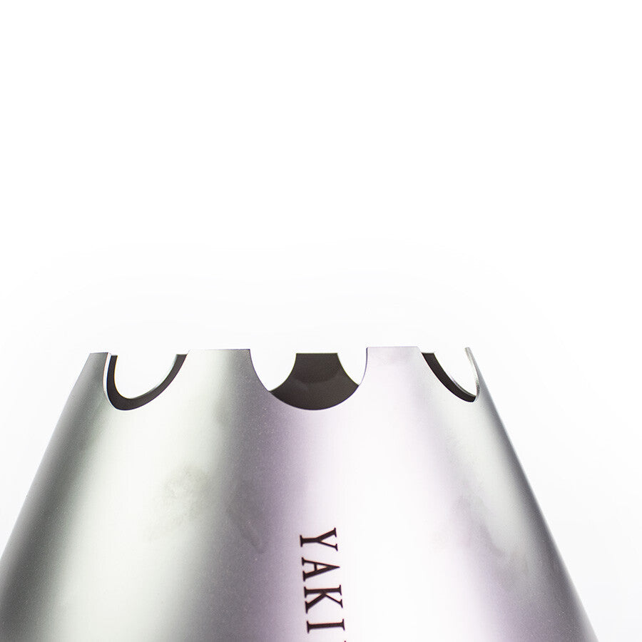 Wok stand Vulcano